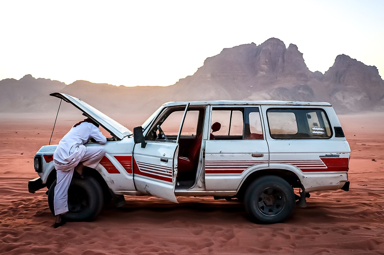 Oil Change Services  Services