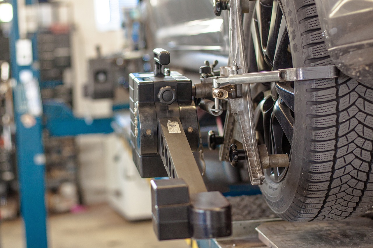 Electrical System Check  Services